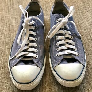 Converse All Star Men’s Shoes Sz 9.5